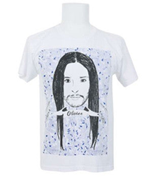 Theyskens Theory × Colette Olivier Shirt, 2011