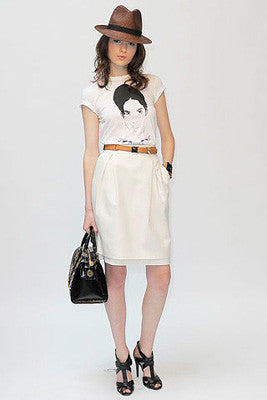Prince Shirt for Tory Burch, 2009