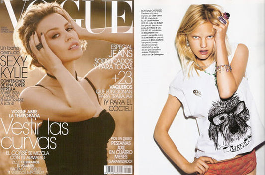 Vogue SP