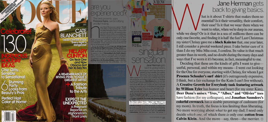 Vogue US