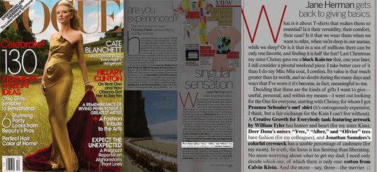 Vogue US