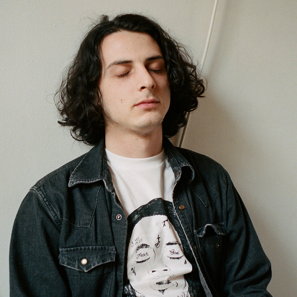 ALEX TSEBELIS