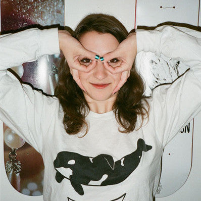 Amanda Veraldi
