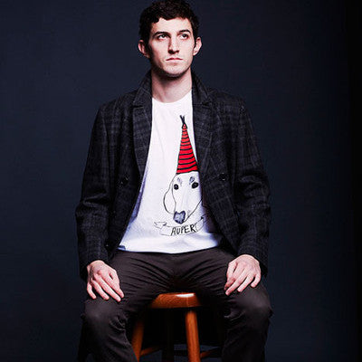 Andrew Elmendorf
