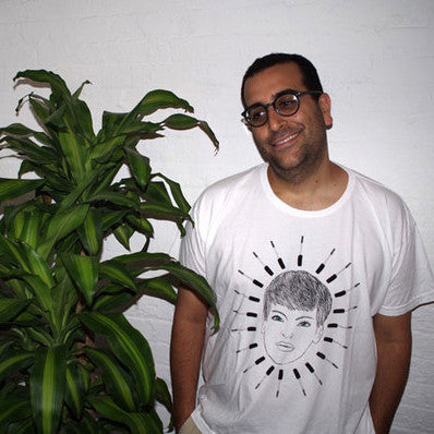 Arthur Soleimanpour