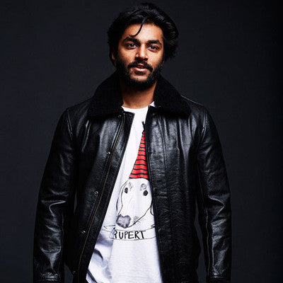Ash Pampati