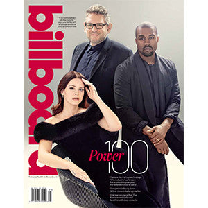 Billboard