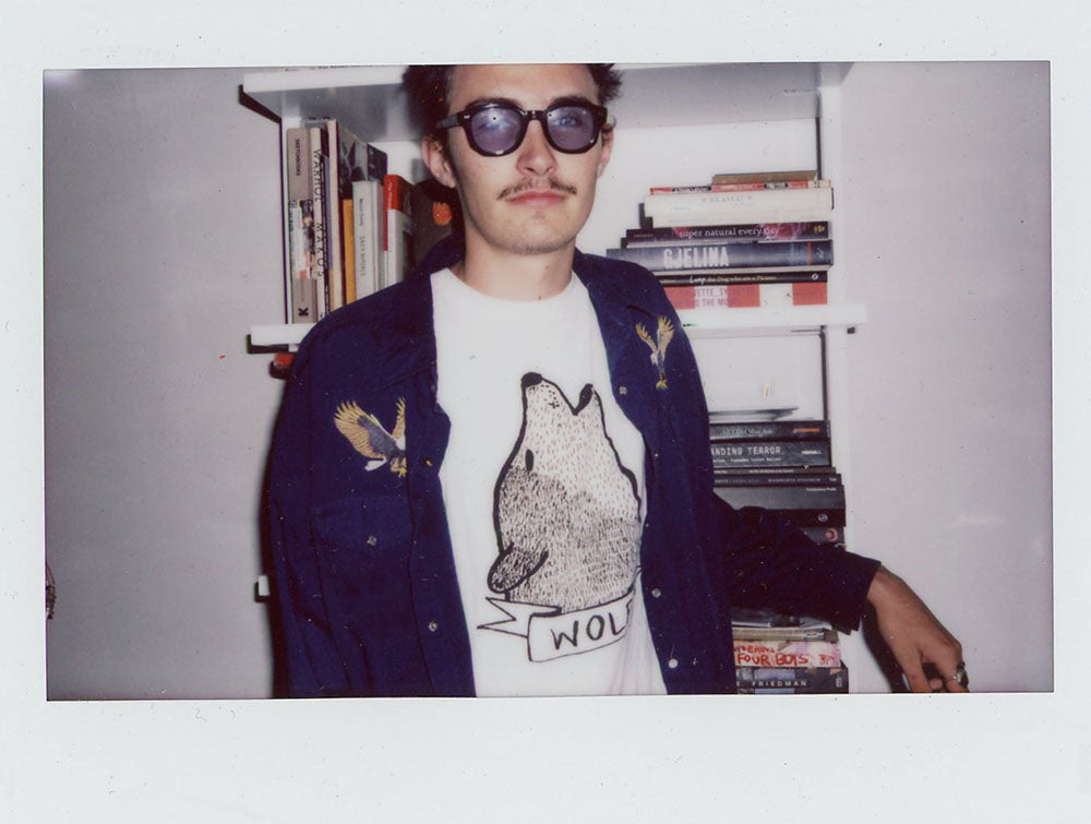 Carter Burch