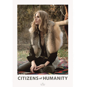 Citizens of Humanity