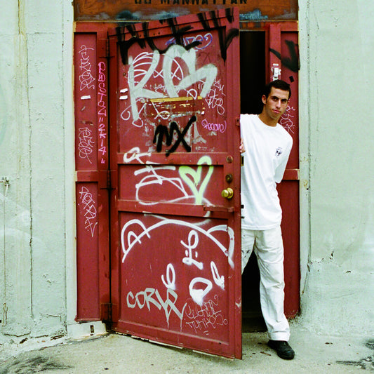 COREY RUBIN