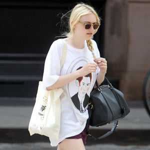 Dakota Fanning