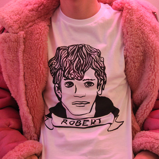 Sebastian Tribbie