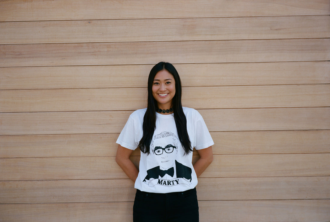 BRIANNE CHAN