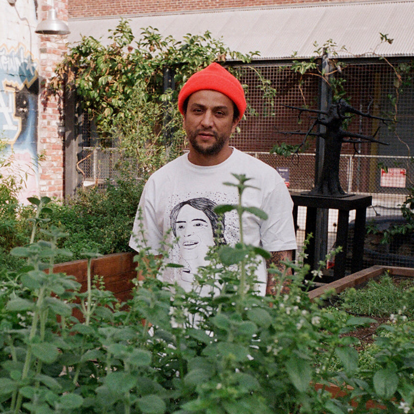 Marouan Jamai