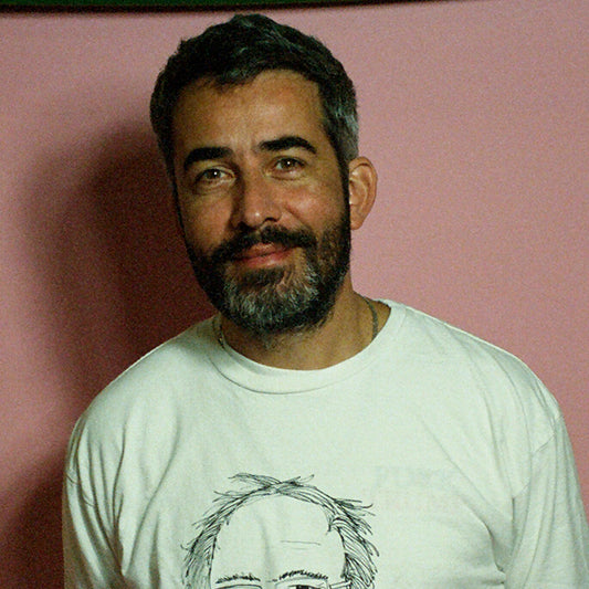 Mathieu Schreyer