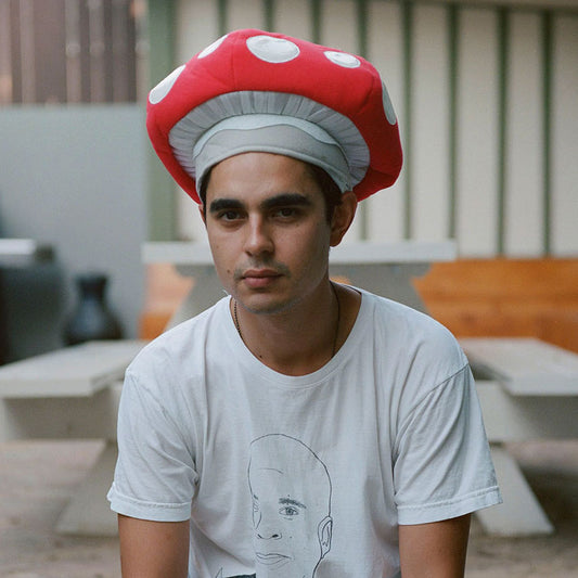 Max Minghella