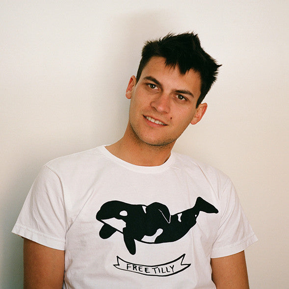 MILES GARBER