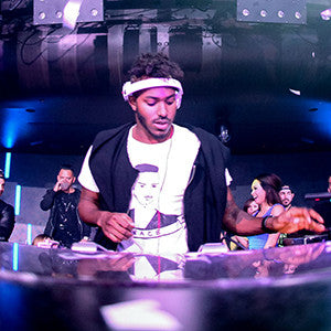 DJ Ruckus