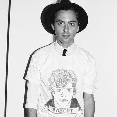 Eddie Borgo