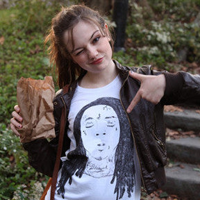 Emily Meade