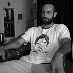 Eric Chakeen