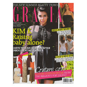 Grazia