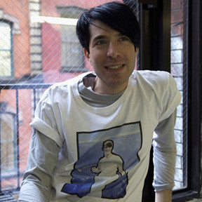 Greg Krelenstein