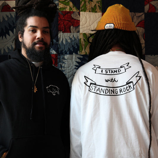 The Griggs Brothers