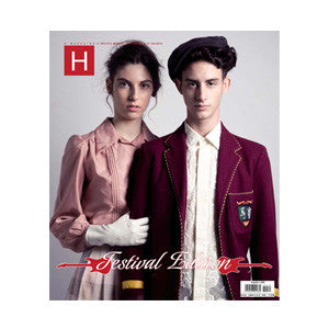 H Magazine