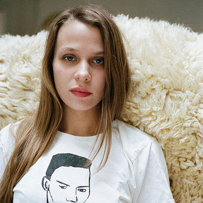 Isabelle McNally