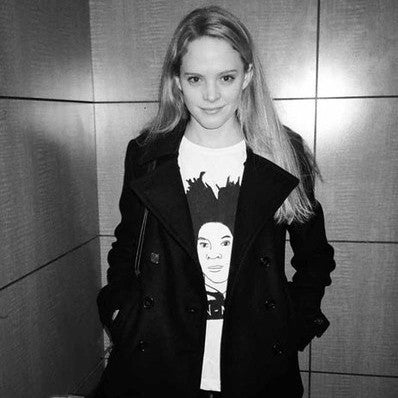 Izzie Burch