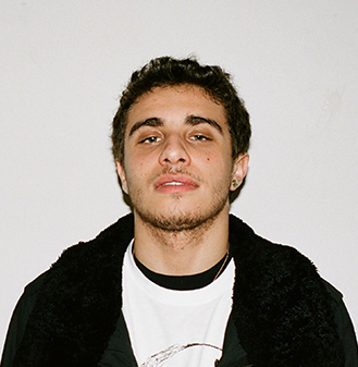 Jake Cannavale