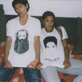 Jillian Hervey & Lucas Goodman