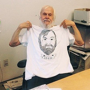 John Baldessari