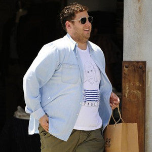 Jonah Hill