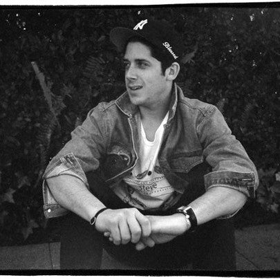 Jonathan Hausfater