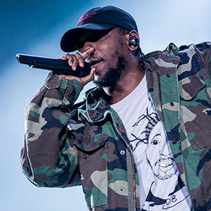 Kendrick Lamar
