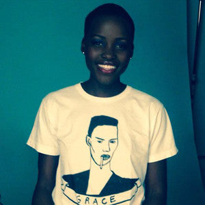 Lupita Nyong'o