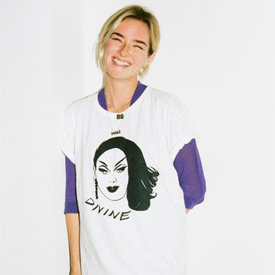 Madeline Poole