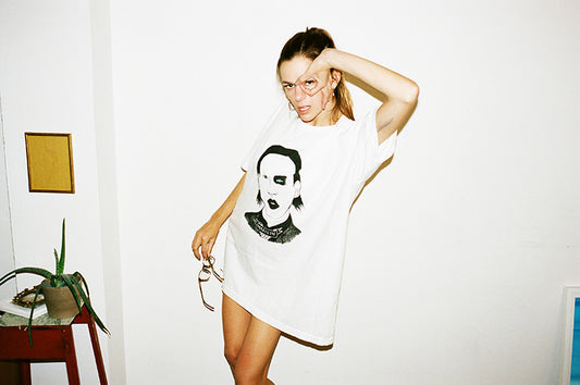 MAGGY ROGOW