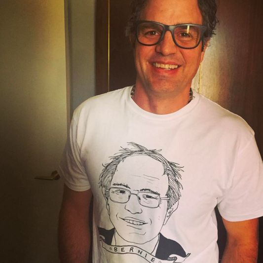 Mark Ruffalo