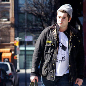 Matt Baron