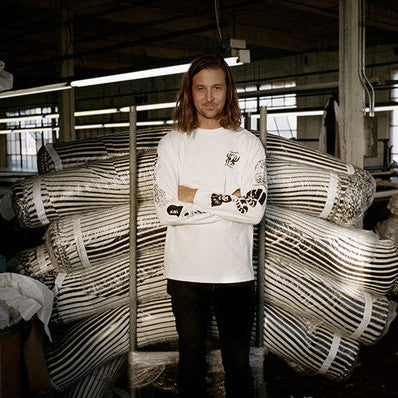 Matthew Berkson