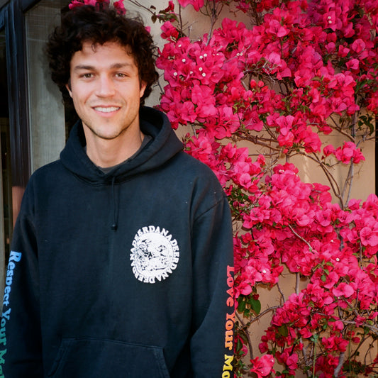 MILES MCMILLAN