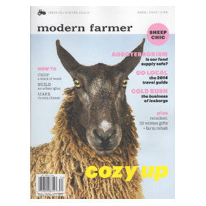 Modern Farmer