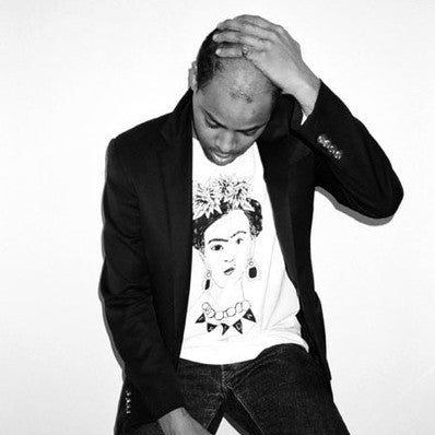 Moises Oscar de la Renta