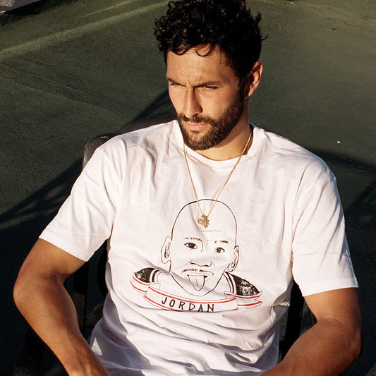 Noah Mills