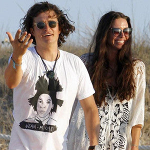 Orlando Bloom