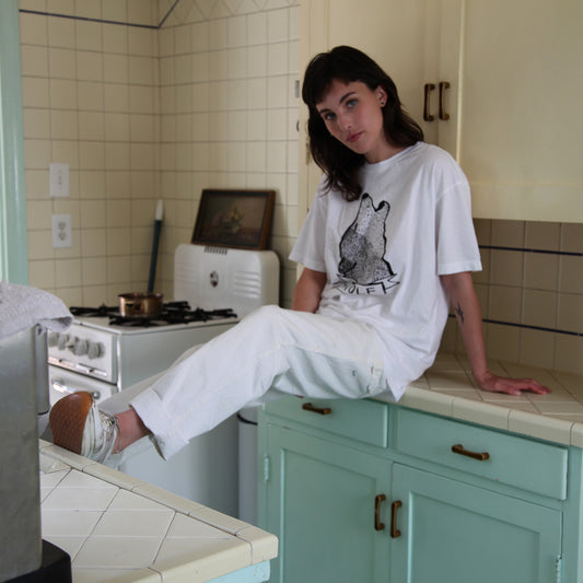 Rainey Qualley
