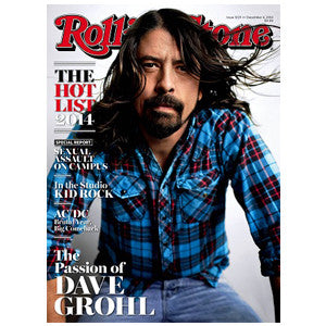 Rolling Stone